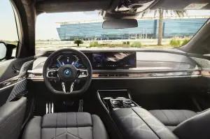 BMW i7 M70 xDrive - 52