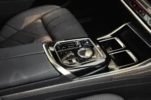 BMW i7 M70 xDrive - 50