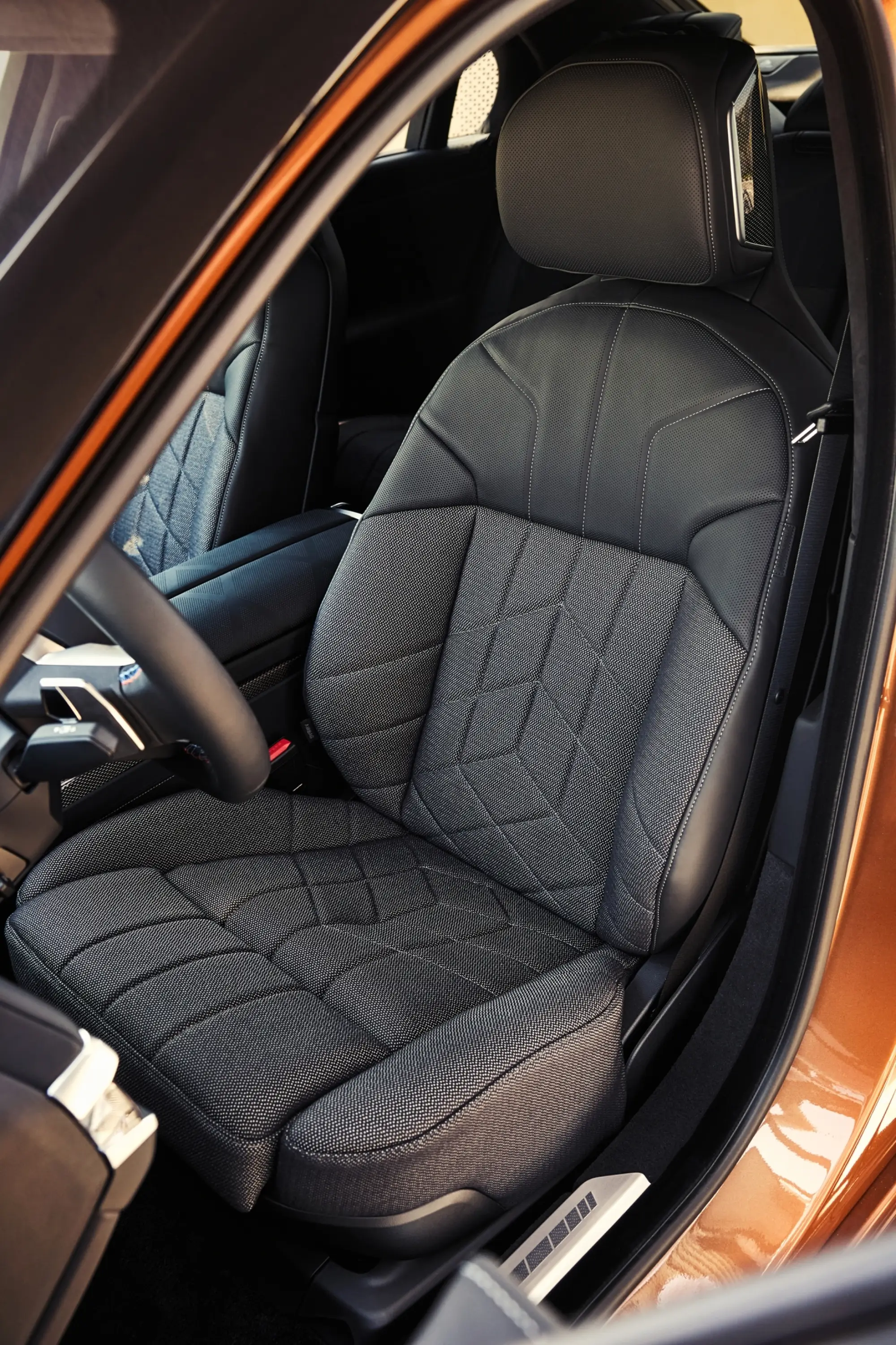 BMW i7 M70 xDrive - 53