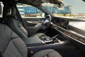 BMW i7 M70 xDrive - 57