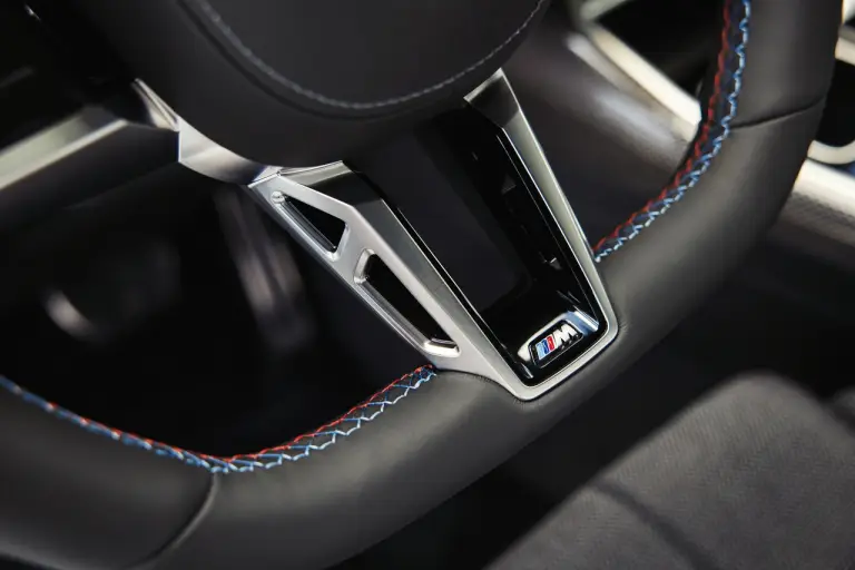 BMW i7 M70 xDrive - 58