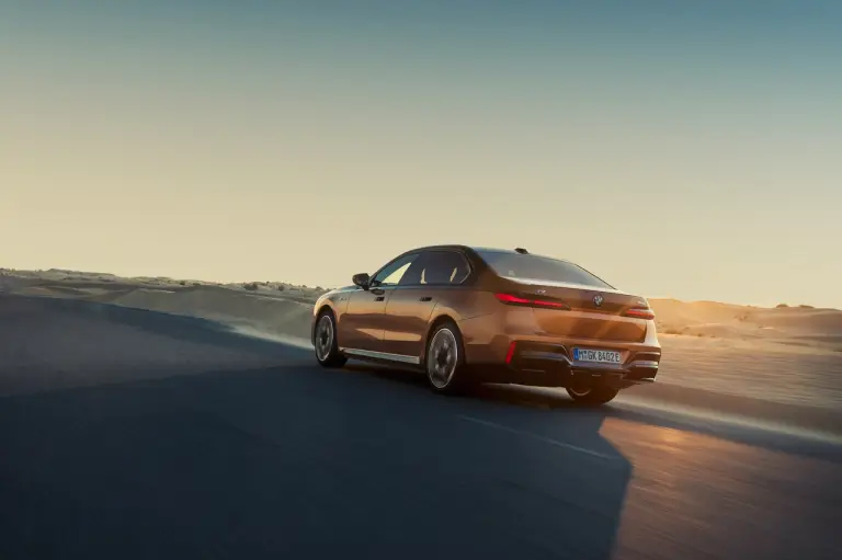 BMW i7 M70 xDrive - 68
