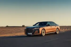 BMW i7 M70 xDrive - 61