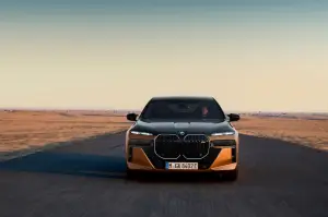 BMW i7 M70 xDrive - 60