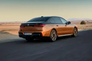 BMW i7 M70 xDrive - 62