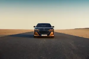 BMW i7 M70 xDrive - 64