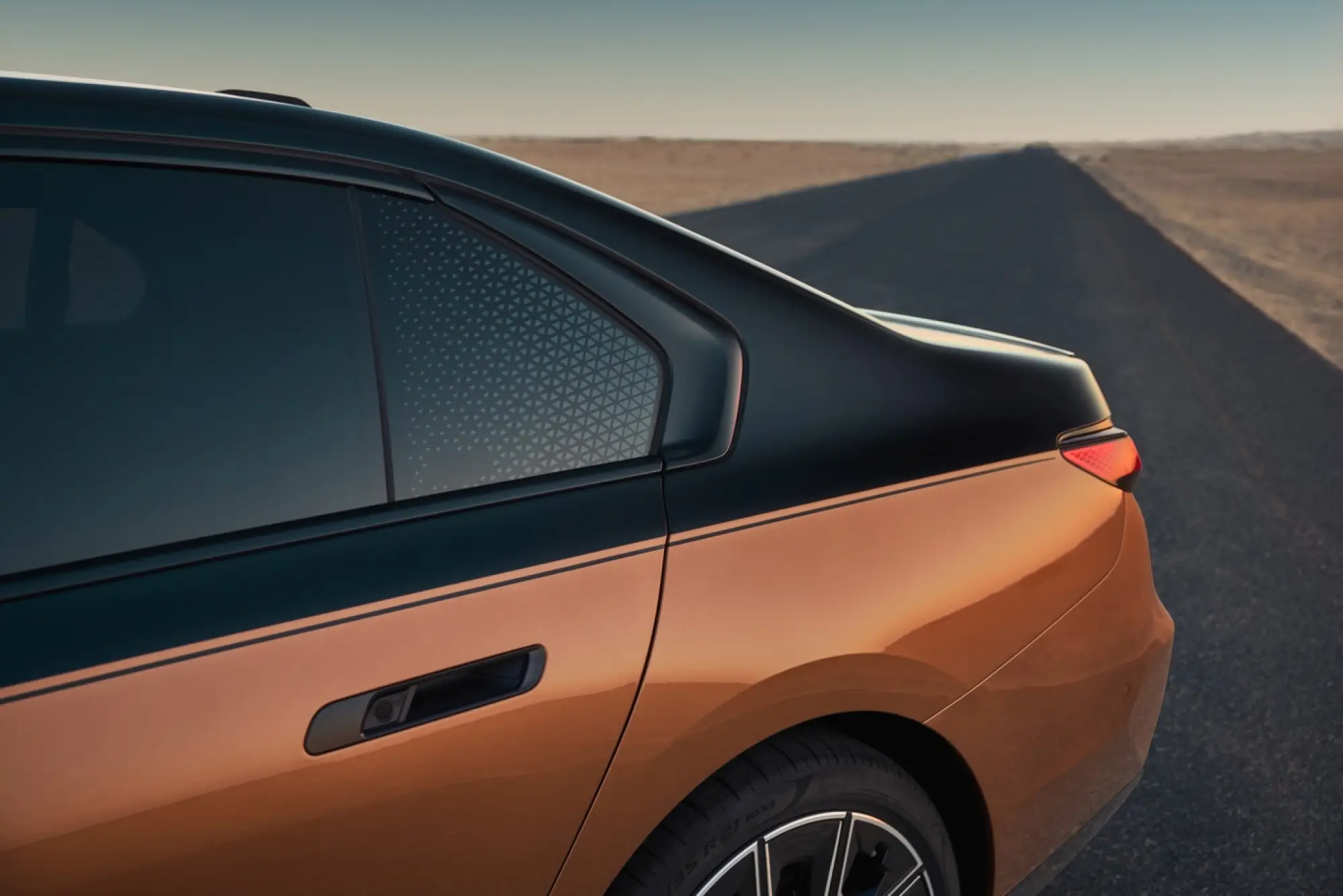 BMW i7 M70 xDrive - 66