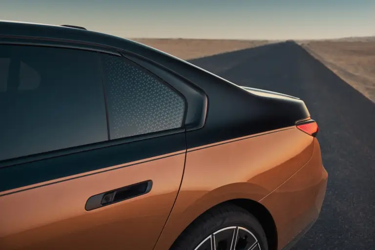 BMW i7 M70 xDrive - 66