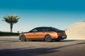 BMW i7 M70 xDrive - 8