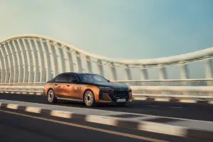 BMW i7 M70 xDrive - 69