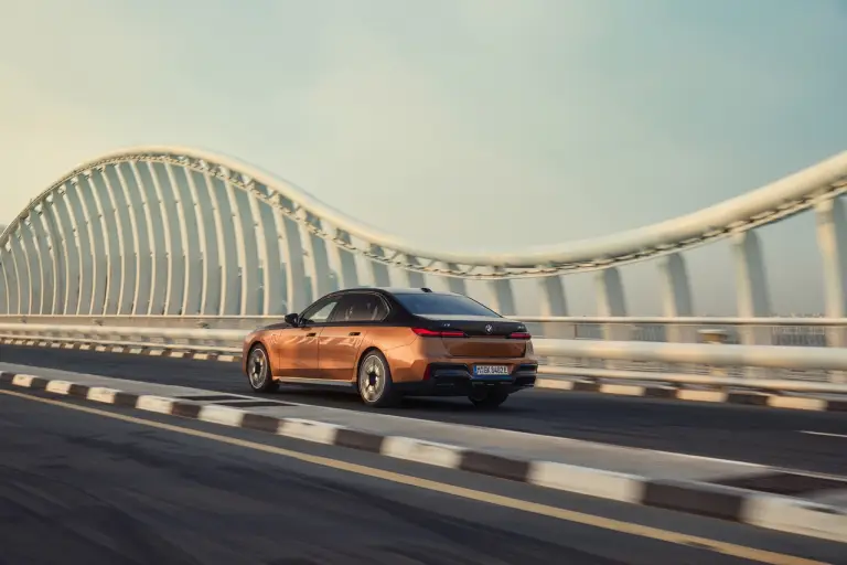 BMW i7 M70 xDrive - 71
