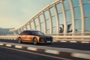 BMW i7 M70 xDrive - 72