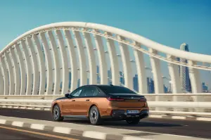 BMW i7 M70 xDrive - 70