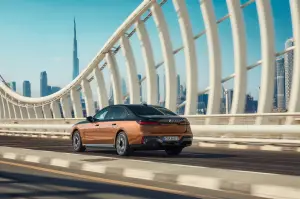 BMW i7 M70 xDrive - 74