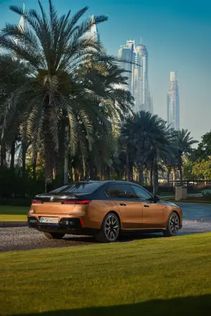 BMW i7 M70 xDrive - 81