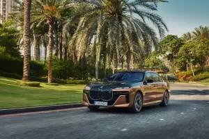 BMW i7 M70 xDrive - 86