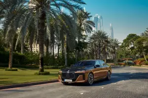 BMW i7 M70 xDrive - 87