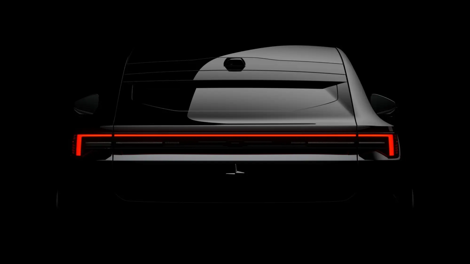 Polestar 4 - 19