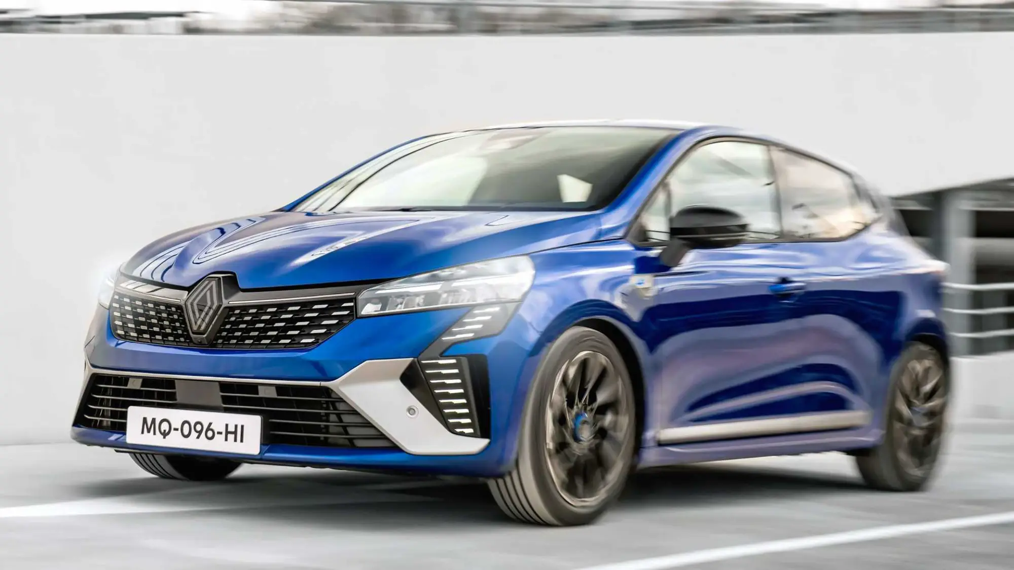 Renault Clio 2023 - 39