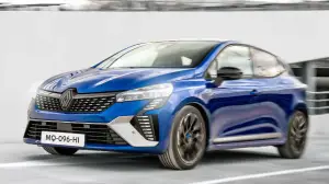 Renault Clio 2023 - 39