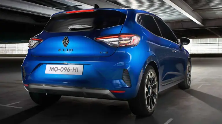 Renault Clio 2023 - 30