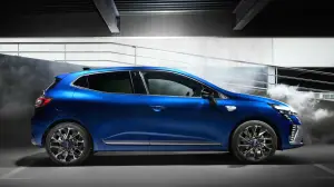 Renault Clio 2023 - 31