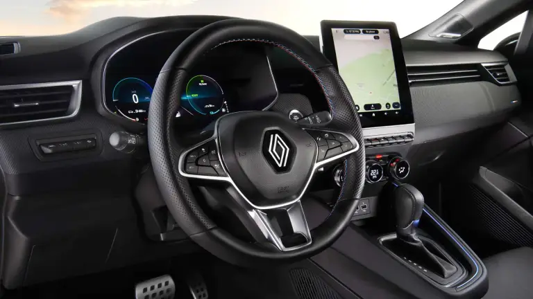 Renault Clio 2023 - 29