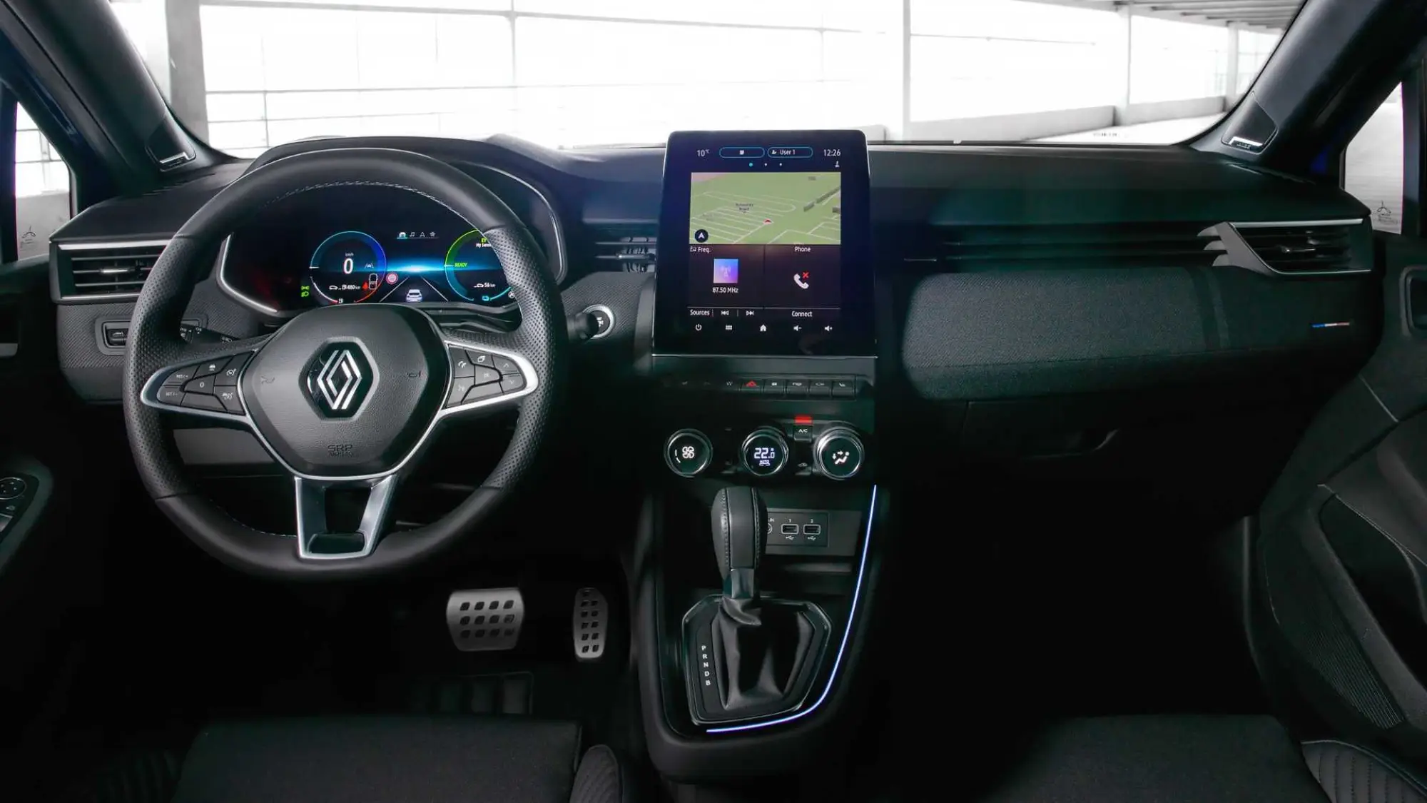 Renault Clio 2023 - 35