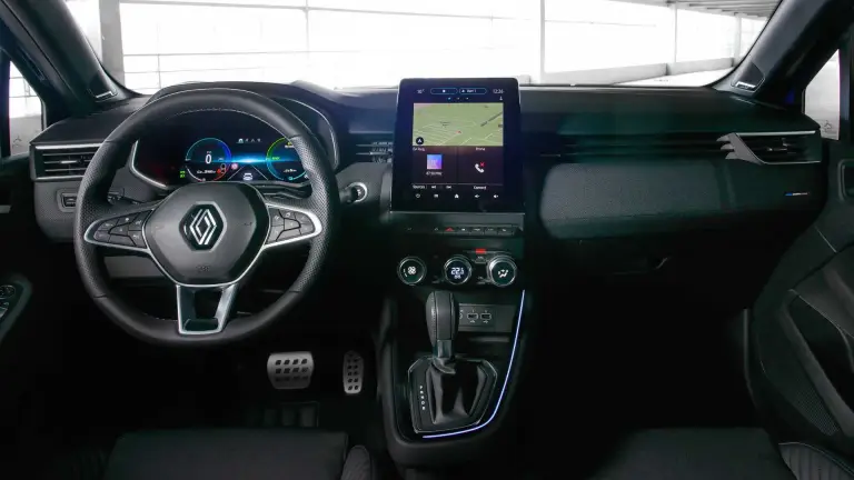 Renault Clio 2023 - 35