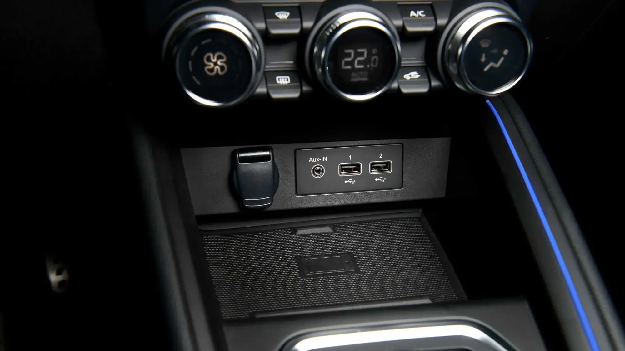 Renault Clio 2023 - 27