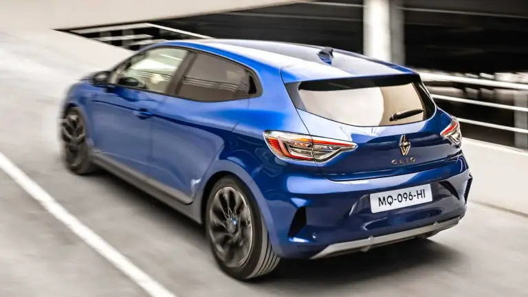 Renault Clio 2023 - 40