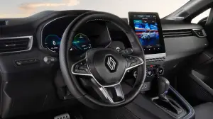 Renault Clio 2023 - 21