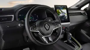 Renault Clio 2023 - 16