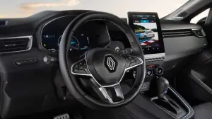 Renault Clio 2023 - 17