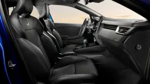 Renault Clio 2023 - 13