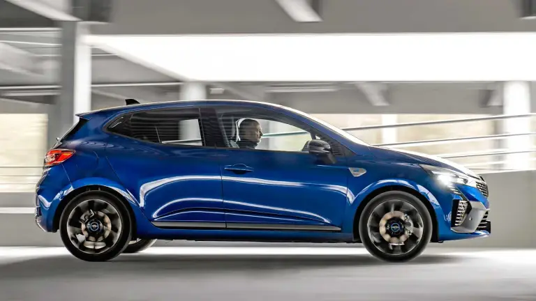 Renault Clio 2023 - 41