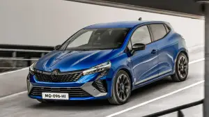 Renault Clio 2023 - 9