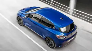 Renault Clio 2023 - 12