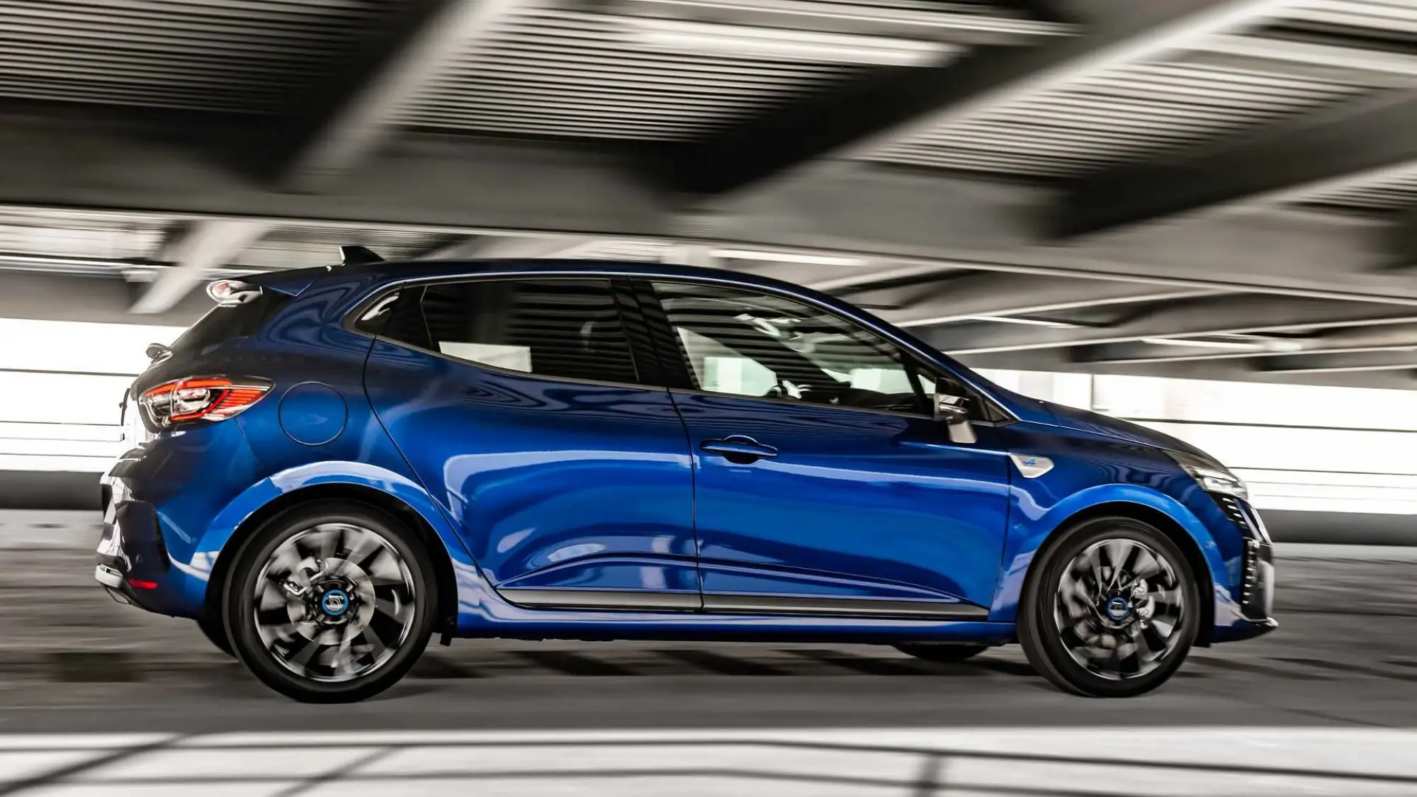 Renault Clio 2023 - 6