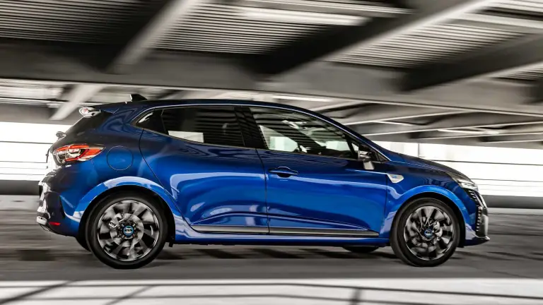 Renault Clio 2023 - 6