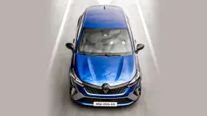 Renault Clio 2023 - 10