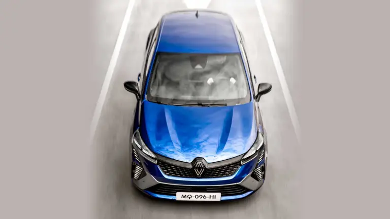 Renault Clio 2023 - 10