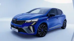 Renault Clio 2023 - 4
