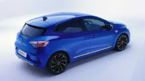 Renault Clio 2023 - 3