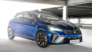 Renault Clio 2023 - 37