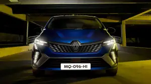 Renault Clio 2023 - 7