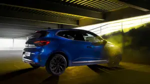 Renault Clio 2023 - 8