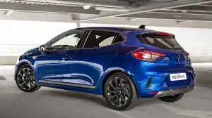Renault Clio 2023 - 42