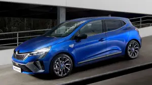 Renault Clio 2023 - 38
