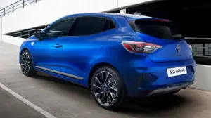 Renault Clio 2023 - 32